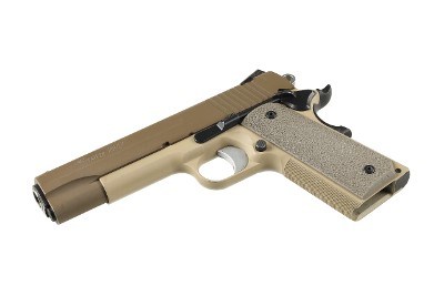 SIG SAUER 1911 .45 ACP - Image 4 of 4