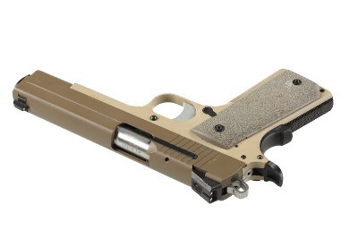 SIG SAUER 1911 .45 ACP - Image 3 of 4