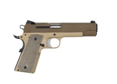 SIG SAUER 1911 .45 ACP - Image 1 of 4