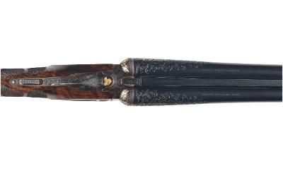 CSMC AH FOX FE GRADE 20 GAUGE - Image 7 of 16