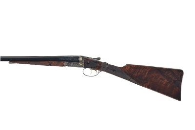 CSMC AH FOX FE GRADE 20 GAUGE - Image 4 of 16