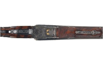 CSMC AH FOX FE GRADE 20 GAUGE - Image 9 of 16