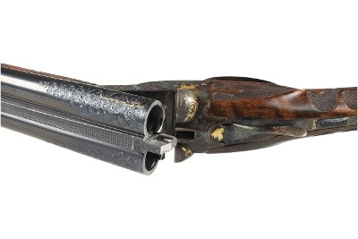 CSMC AH FOX FE GRADE 20 GAUGE - Image 12 of 16