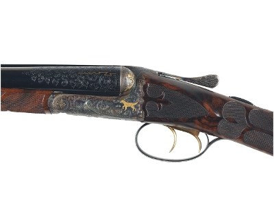 CSMC AH FOX FE GRADE 20 GAUGE - Image 6 of 16
