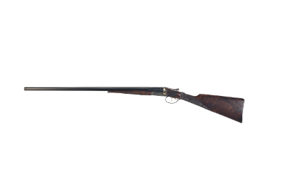 CSMC AH FOX FE GRADE 20 GAUGE - Image 2 of 16