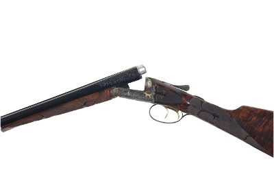 CSMC AH FOX FE GRADE 20 GAUGE - Image 10 of 16