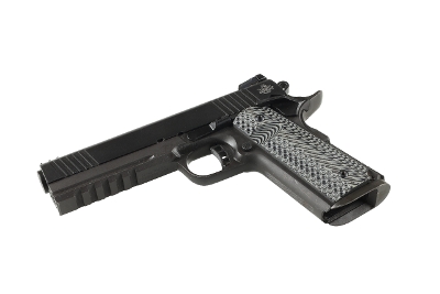 ROCK ISLAND ARMORY M1911 A1FS 10MM - Image 4 of 5