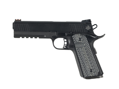 ROCK ISLAND ARMORY M1911 A1FS 10MM - Image 2 of 5