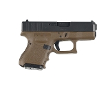 GLOCK 26 9X19MM - 1 of 6