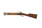 ENGLISH BLUNDERBUSS UNKNOWN BORE - 2 of 10