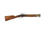 ENGLISH BLUNDERBUSS UNKNOWN BORE - 1 of 10