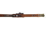 ENGLISH BLUNDERBUSS UNKNOWN BORE - 8 of 10