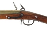 ENGLISH BLUNDERBUSS UNKNOWN BORE - 6 of 10