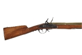 ENGLISH BLUNDERBUSS UNKNOWN BORE - 3 of 10