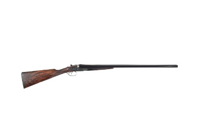 HOLLAND & HOLLAND BADMINTON 12 GAUGE - Image 1 of 14