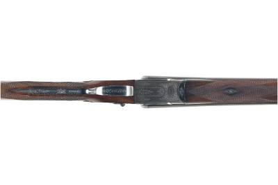 HOLLAND & HOLLAND BADMINTON 12 GAUGE - Image 8 of 14