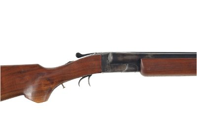 HUDSON ARMS CO SXS 12 GAUGE - Image 5 of 13