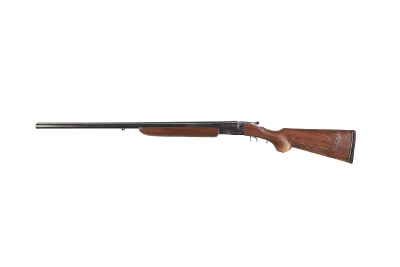HUDSON ARMS CO SXS 12 GAUGE - Image 2 of 13