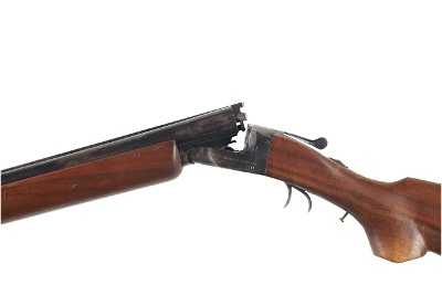 HUDSON ARMS CO SXS 12 GAUGE - Image 9 of 13