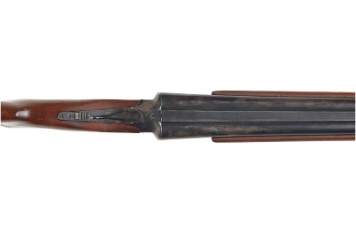 HUDSON ARMS CO SXS 12 GAUGE - Image 7 of 13