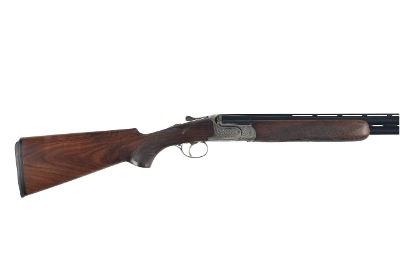 GRIFFIN & HOWE CLAREMONT 12 GAUGE - Image 3 of 14