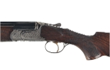 GRIFFIN & HOWE CLAREMONT 12 GAUGE - Image 6 of 14
