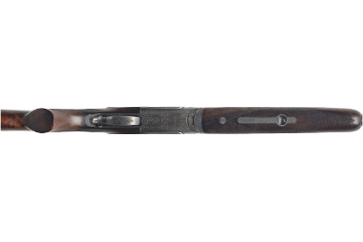 GRIFFIN & HOWE CLAREMONT 12 GAUGE - Image 8 of 14
