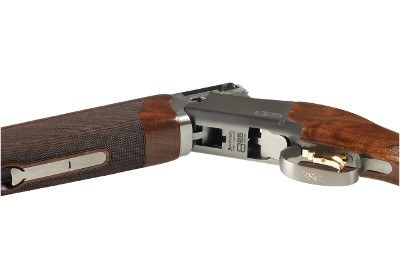 BROWNING CITORI 825 SPORTING 12 GAUGE - Image 10 of 13