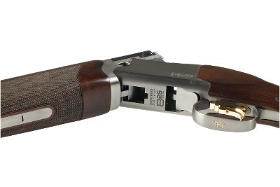 BROWNING CITORI 825 SPORTING 12 GAUGE - Image 10 of 13