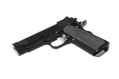 NIGHTHAWK CUSTOM BOB MARVEL .45ACP - Image 4 of 5