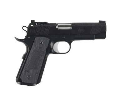 NIGHTHAWK CUSTOM BOB MARVEL .45ACP - Image 1 of 5