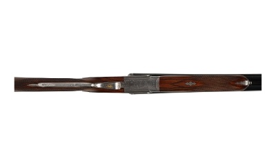 ARRIETA GAME GUN 20 GAUGE - Image 9 of 15