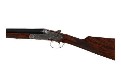 ARRIETA GAME GUN 20 GAUGE - Image 7 of 15