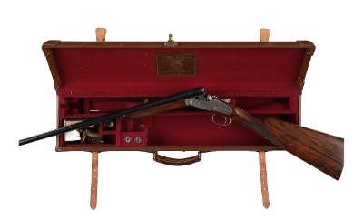 ARRIETA GAME GUN 20 GAUGE - Image 15 of 15