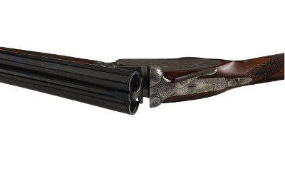 ARRIETA GAME GUN 20 GAUGE - Image 12 of 15