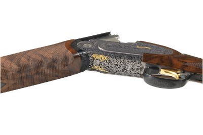 RIZZINI ARTEMIS LIGHT 20 GAUGE - Image 10 of 13
