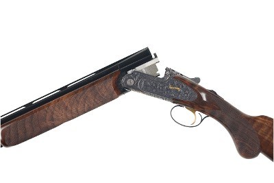 RIZZINI ARTEMIS LIGHT 20 GAUGE - Image 9 of 13