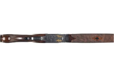 RIZZINI ARTEMIS LIGHT 20 GAUGE - Image 8 of 13