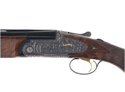 RIZZINI ARTEMIS LIGHT 20 GAUGE - Image 6 of 13