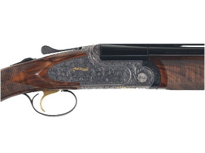 RIZZINI ARTEMIS LIGHT 20 GAUGE - Image 5 of 13