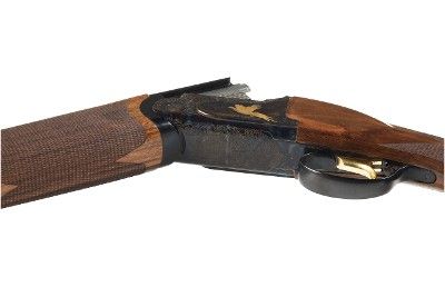 RIZZINI AURUM EVO CLASSIC 20 GAUGE - Image 10 of 13
