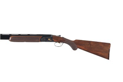 RIZZINI AURUM EVO CLASSIC 20 GAUGE - Image 4 of 13
