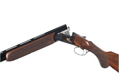 RIZZINI AURUM EVO CLASSIC 20 GAUGE - Image 9 of 13