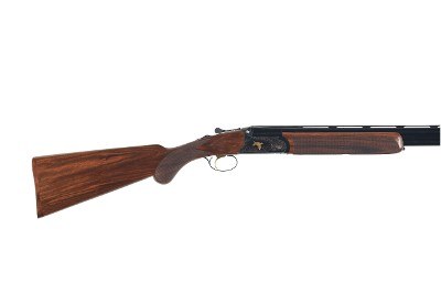RIZZINI AURUM EVO CLASSIC 20 GAUGE - Image 3 of 13