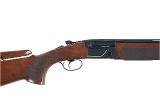 BERETTA 694 SPORTING DLC BLACK 12 GAUGE - 5 of 13