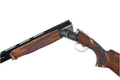 CAESAR GUERINI SUMMIT SPORTING 12 GAUGE - Image 9 of 13