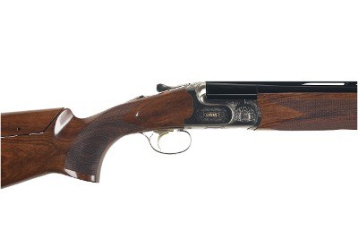 CAESAR GUERINI SUMMIT SPORTING 12 GAUGE - Image 5 of 13