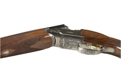 CAESAR GUERINI SUMMIT SPORTING 12 GAUGE - Image 10 of 13