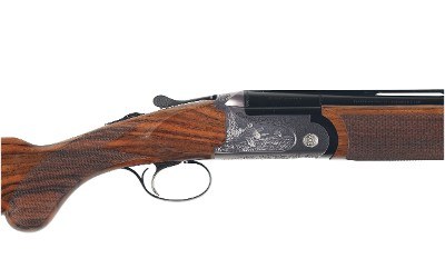 RIZZINI AURM EVO LIGHT 28 GAUGE - Image 5 of 13