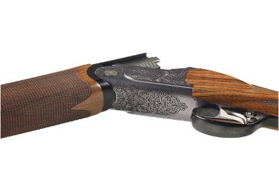 RIZZINI AURM EVO LIGHT 28 GAUGE - Image 10 of 13